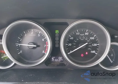 2015 Mazda Cx-9 Touring z USA, uszkodzony, nr VIN JM3TB3CV8F0449443